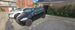 Mercedes-Benz A-Klasse 1.5 A160 5DRS 2004 Zwart, Voorwielaandrijving, 1498 cc, 400 kg, Zwart