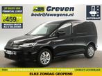 Volkswagen Caddy Cargo 2.0 TDI Highline 123PK | BPM Vrij | A, Auto's, Bestelauto's, Stof, Euro 6, 4 cilinders, Volkswagen