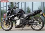 KAWASAKI ER 6 N ABS (bj 2007), 2 cilinders, Bedrijf, Onbekend, KAWASAKI