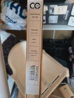 Trapprofiel aluminium goud, Ophalen, Zo goed als nieuw