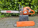 husqvarna 550 XP G, Ophalen, Gebruikt, Overige soorten