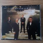 2CD: Golden Earring - The Devil Made Us Do It., Ophalen of Verzenden, Zo goed als nieuw, Poprock