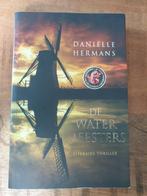 D. Hermans - De watermeesters, Ophalen of Verzenden, Zo goed als nieuw, D. Hermans, Nederland
