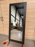 Spiegels met houten kader, Huis en Inrichting, Woonaccessoires | Spiegels, Ophalen, Nieuw, 75 tot 100 cm, 150 tot 200 cm