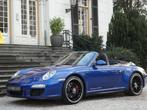 Porsche 911 Cabrio 3.8 Carrera GTS (bj 2011, automaat), Automaat, Euro 5, Achterwielaandrijving, Gebruikt