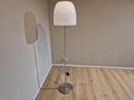 Prandina Notte F5 - Vloerlamp - Design - Nieuwstaat - Glas, Huis en Inrichting, Lampen | Vloerlampen, Voltastraat 21, Barneveld