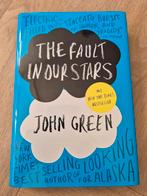 (Ongelezen!) Hardcover boek: The Fault in Our Stars, Ophalen of Verzenden, Nieuw