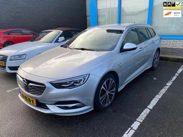 Opel Insignia Sports Tourer 1.6 Turbo beschikbaar voor biedingen