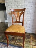 Grange Eetkamerstoelen - Set in Nieuwstaat Verkeert, Antiek en Kunst, Ophalen