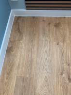 KlikLaminaat pvc twee volle pakken, Doe-het-zelf en Verbouw, 50 tot 150 cm, Ophalen of Verzenden, Zo goed als nieuw, 10 tot 30 cm