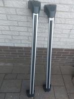 Dakdragers SW508 Peugeot (2011), Ophalen