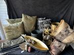 Grote partij woonaccessoires - Nieuw!, Ophalen