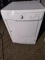 Electrolux condensdroger 7 kilo, Ophalen, 6 tot 8 kg, Gebruikt, 85 tot 90 cm