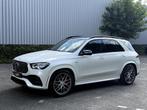 Mercedes GLE-klasse AMG 53 4MATIC+ |360|Pano|Sport|, Automaat, 435 pk, Gebruikt, GLE
