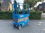 2013 Genie Gs 1930 Hoogwerker, Zakelijke goederen, Machines en Bouw | Liften, Steigers en Ladders