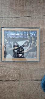Thunderdome XIX 19 repress, Cd's en Dvd's, Cd's | Dance en House, Ophalen of Verzenden, Zo goed als nieuw