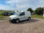Volkswagen Caddy 2.0 CNG 80KW Bestel 2009, Auto's, Stof, 4 cilinders, 1984 cc, Volkswagen
