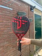 Oxdog Ultimate Court padelracket 2025, Ophalen, Zo goed als nieuw