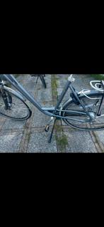 Batavus Fuego Damesfiets - 7 Versnellingen, Fietsen en Brommers, Fietsen | Dames | Damesfietsen, Ophalen, Gebruikt, Batavus, Versnellingen