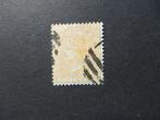 B11214: Ceylon QV 8 c CC, Postzegels en Munten, Ophalen