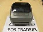 Zebra GK420d Desktop Label Direct Thermal Printer Thermisch, Ophalen of Verzenden, Gebruikt, Overige technieken