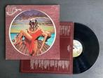 LP 10CC - deceptive bends, Ophalen of Verzenden, 12 inch