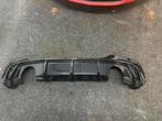 Maxton Design diffuser BMW 1 serie F20 lci F21 lci, Ophalen, Voor, Nieuw, Bumper