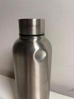 Metal water bottle, Ophalen, Gebruikt
