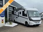 Laika Kreos H5109 13000 EURO KORTING enkele bedden automaat, Caravans en Kamperen, Campers, Startonderbreker, Bedrijf, Diesel