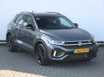Volkswagen T-Roc 1.5 TSI R-Line 150 PK | Black Style | Navig, 4 cilinders, 150 pk, Bedrijf, LED verlichting