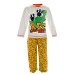 Nieuw Disney Toy Story Rex pyama 86/92 met 30% extra korting, Verzamelen, Ophalen of Verzenden, Overige figuren, Nieuw, Kleding of Textiel