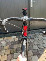 Ridley Racefiets Shimano 105 - Maat 52, 28 inch, Gebruikt, 10 tot 15 versnellingen, Heren