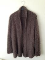 Bruin vest  ‘Sao Poulo’ 40, Maat 38/40 (M), Bruin, Ophalen of Verzenden, Sao Paulo