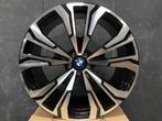 23" FITS BMW 914i M X7 G07  BREEDSET, Ophalen, Velg(en), 275 mm, Nieuw
