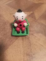 Bumba Bumbalu bad figuur, Ophalen of Verzenden, Zo goed als nieuw