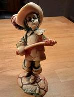 Porseleinen Hummel beeldjes., Verzamelen, Beelden en Beeldjes, Ophalen of Verzenden, Zo goed als nieuw, Hummel