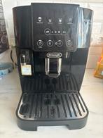 De longhi  magnifica start, Witgoed en Apparatuur, Koffiezetapparaten, Ophalen of Verzenden, Zo goed als nieuw, Koffiemachine