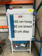 Ve-Ka keramiekoven kvk125-auto, Hobby en Vrije tijd, Ophalen, Zo goed als nieuw