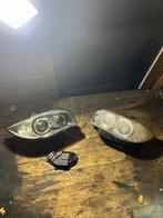 BMW e87 xenon koplampen angel eye 1 serie, Auto-onderdelen, Verlichting, Ophalen, Nieuw, BMW