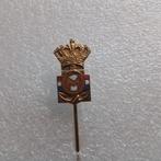 Koninklijke Marine, geëmailleerd, Verzamelen, Speldjes, Pins en Buttons, Ophalen of Verzenden, Zo goed als nieuw