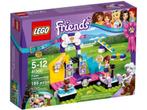 Lego 41300 Friends, Ophalen of Verzenden, Zo goed als nieuw, Complete set, Lego