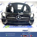 W177 V177 GT A35 AMG LINE VOORKOP KOSMOS ZWART Mercedes A Kl, Gebruikt, -, Voor, Ophalen of Verzenden