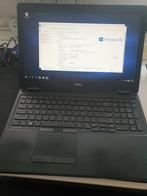 Dell latitude E5550 Zonder batterij, Ophalen, Gebruikt, 2 tot 3 Ghz, 14 inch