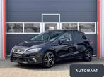SEAT Ibiza 1.0 TSI FR | Pano | Keyless | Beats | Elek spiege, Stof, Gebruikt, Euro 6, 1072 kg
