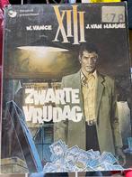 XIII Stripboeken - Vance & Van Hamme, Meerdere stripboeken, Ophalen of Verzenden, Gelezen