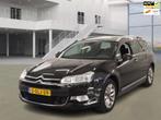 Citroen C5 Tourer 1.6 THP Collection, Voorwielaandrijving, Euro 5, 15 km/l, Gebruikt