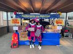 Sinterklaas & Pieten op bezoek, Diversen, Ophalen of Verzenden, Nieuw