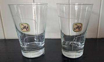 JILLZ Glazen Set - Perfect voor Elke Gelegenheid! beschikbaar voor biedingen