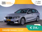 BMW 3 Serie Touring 320i Executive Edition Aut € 22.945,00, Auto's, Automaat, 1998 cc, Achterwielaandrijving, 4 cilinders