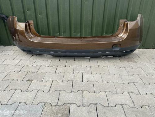 Achterbumper dacia duster  850220033r Origineel, Auto-onderdelen, Carrosserie en Plaatwerk, Bumper, Achter, Gebruikt, Ophalen of Verzenden